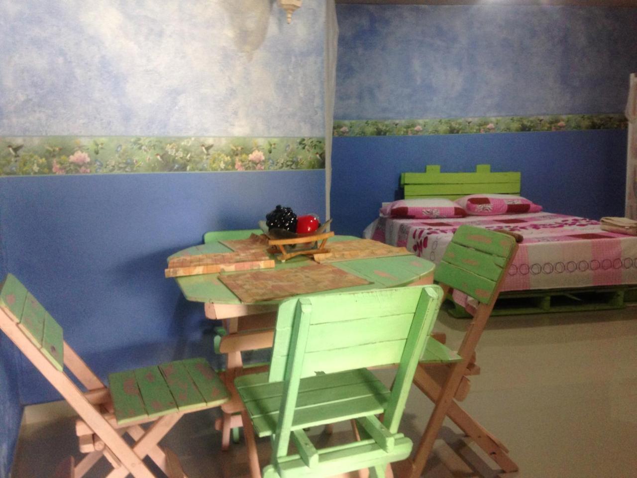 Hosteria Cattleya San Andrés Εξωτερικό φωτογραφία