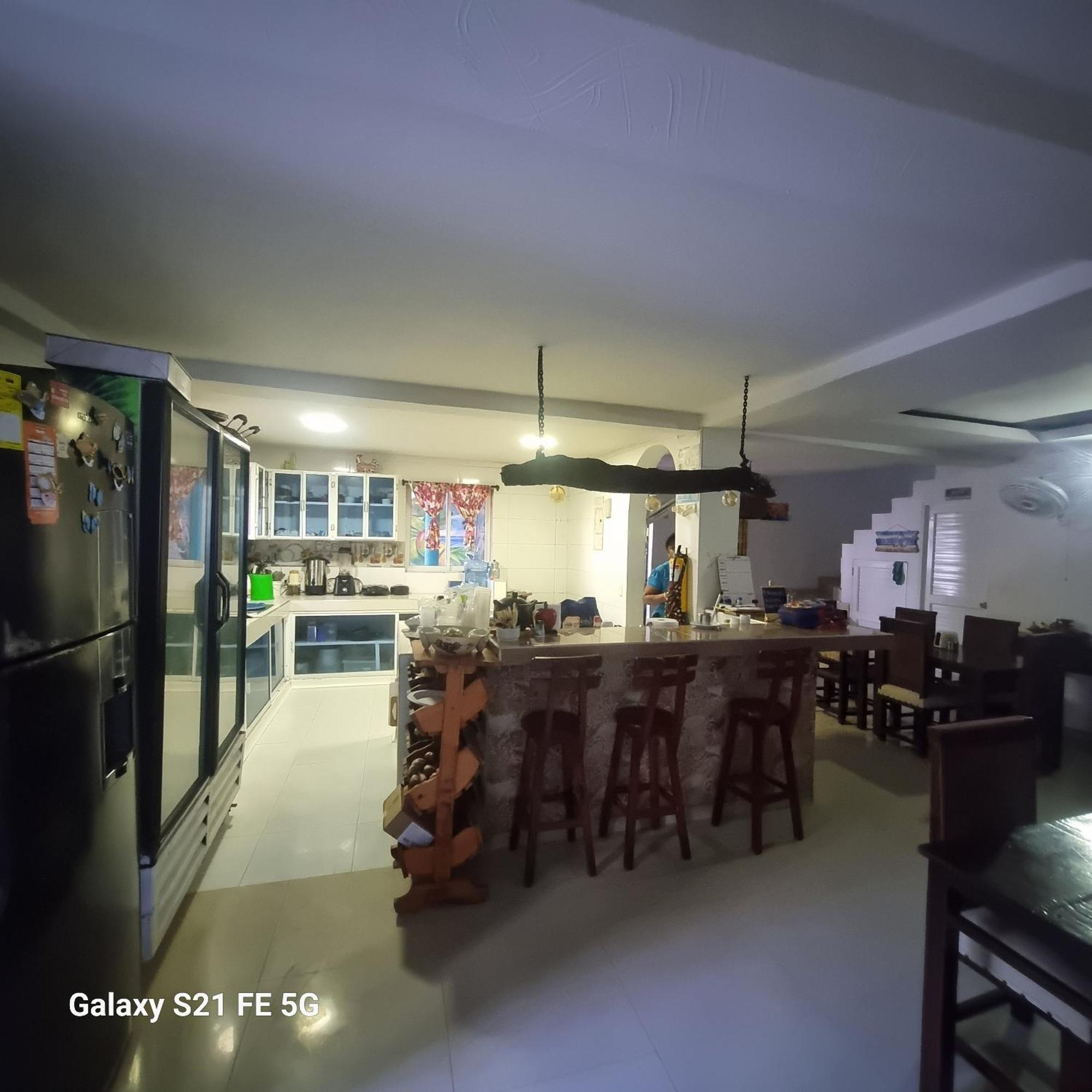 Hosteria Cattleya San Andrés Εξωτερικό φωτογραφία